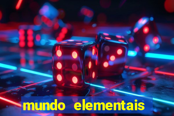 mundo elementais download apk