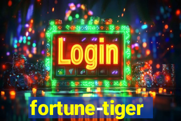 fortune-tiger