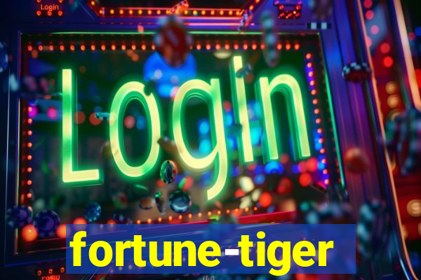 fortune-tiger