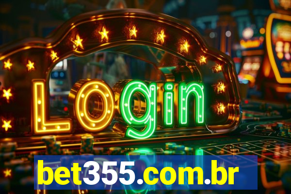 bet355.com.br