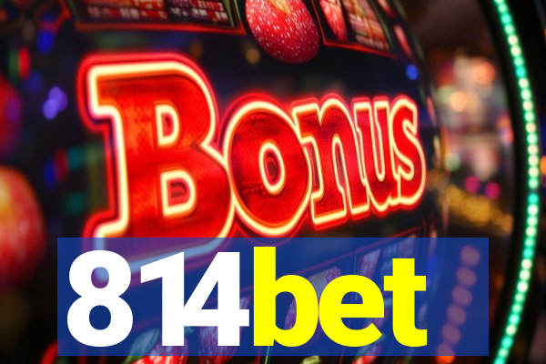 814bet