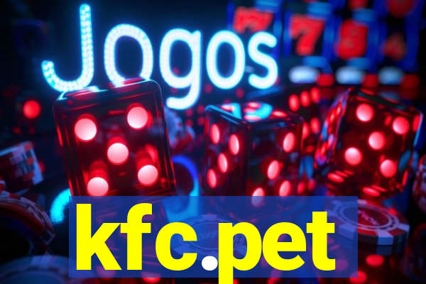 kfc.pet