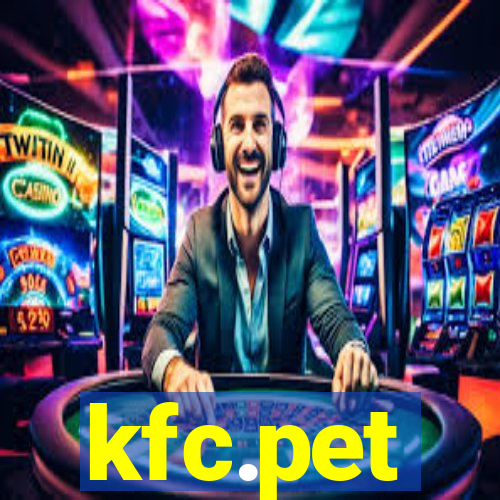 kfc.pet