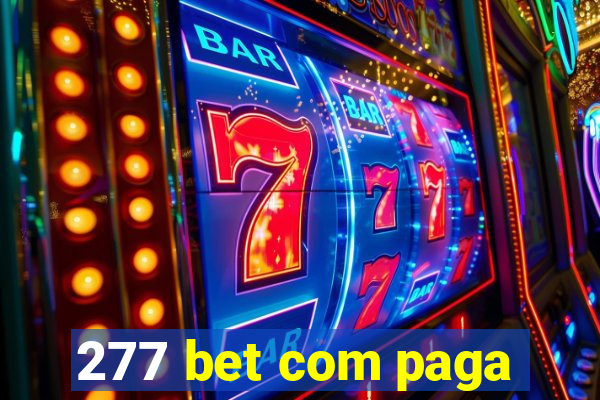 277 bet com paga