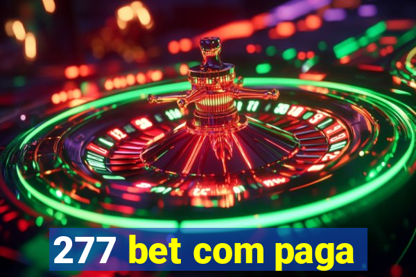 277 bet com paga