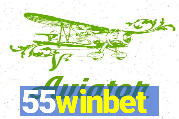 55winbet