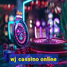 wj cassino online