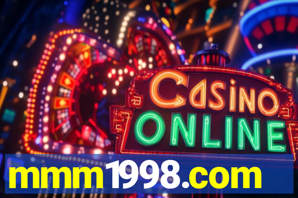 mmm1998.com