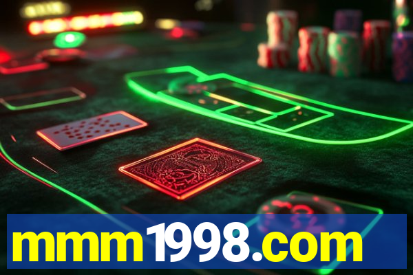 mmm1998.com