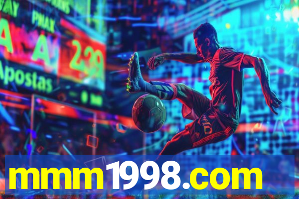 mmm1998.com