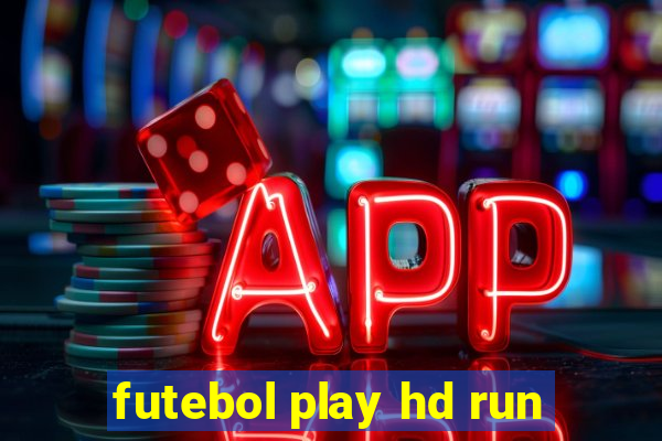 futebol play hd run