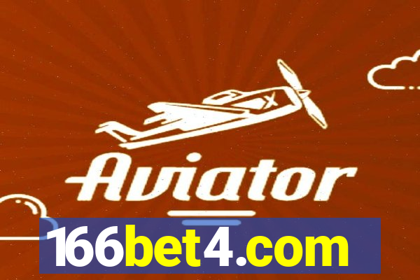 166bet4.com