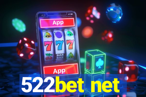 522bet net