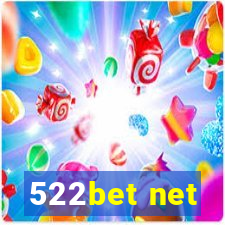 522bet net