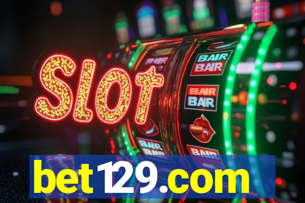bet129.com