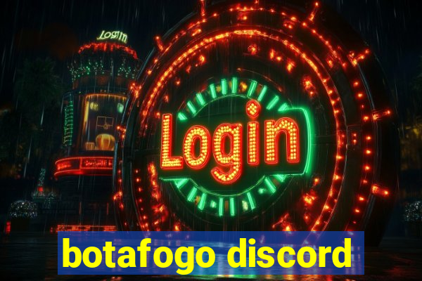 botafogo discord