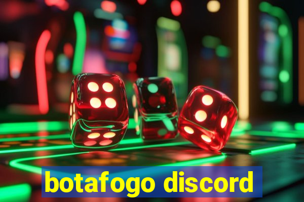 botafogo discord