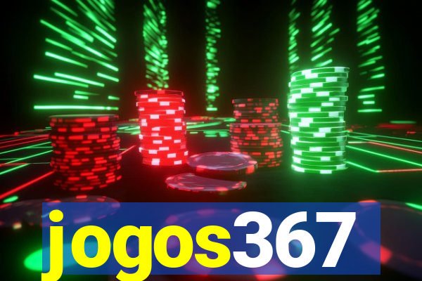 jogos367