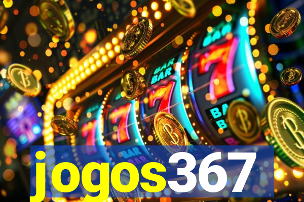 jogos367