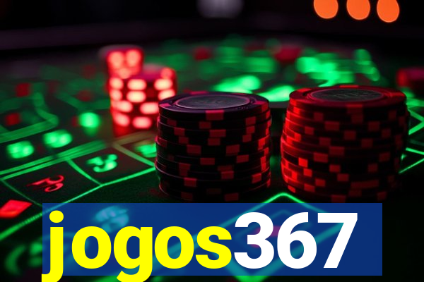 jogos367