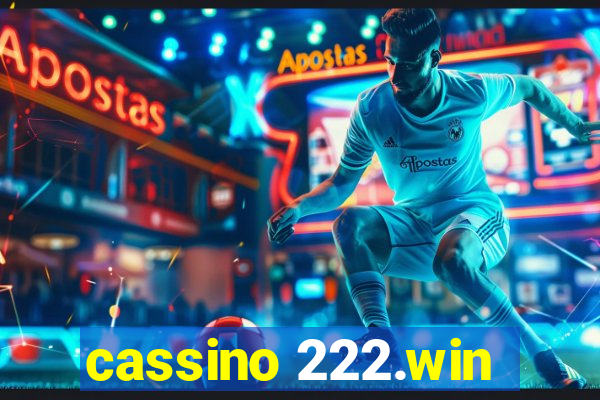 cassino 222.win