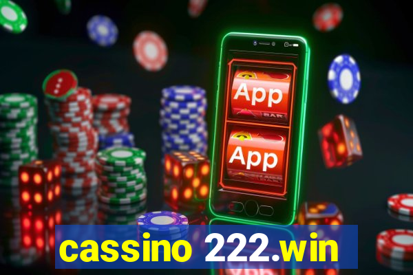 cassino 222.win