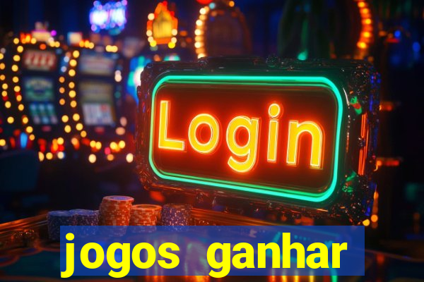 jogos ganhar dinheiro no pix