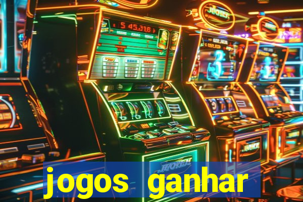 jogos ganhar dinheiro no pix