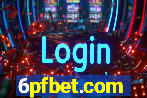 6pfbet.com