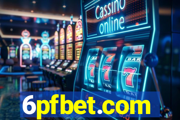 6pfbet.com
