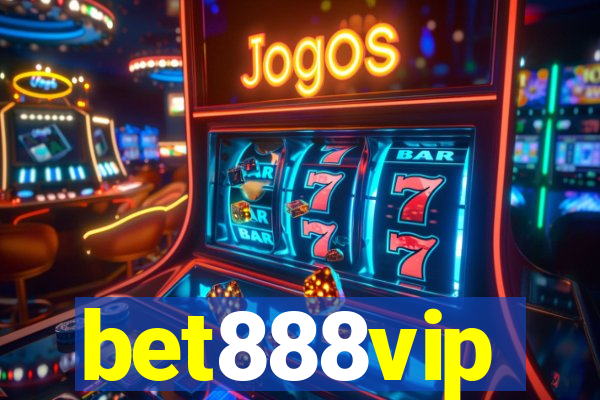 bet888vip