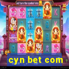 cyn bet com