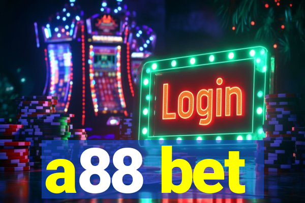 a88 bet