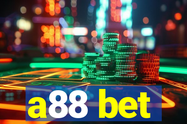 a88 bet