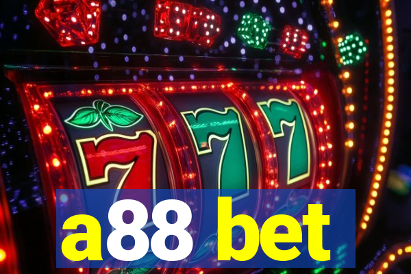a88 bet