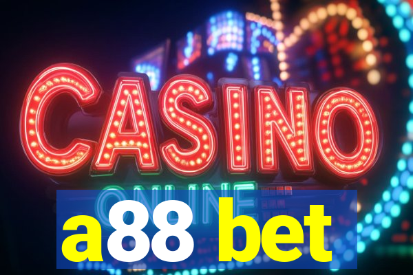 a88 bet