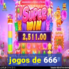 jogos de 666