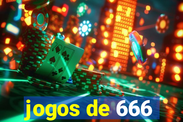 jogos de 666
