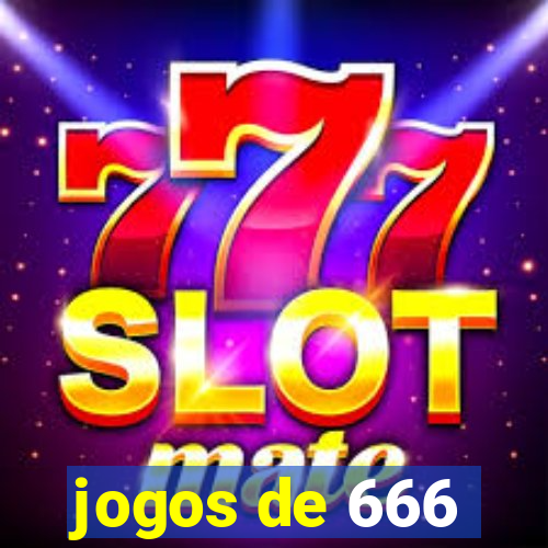 jogos de 666