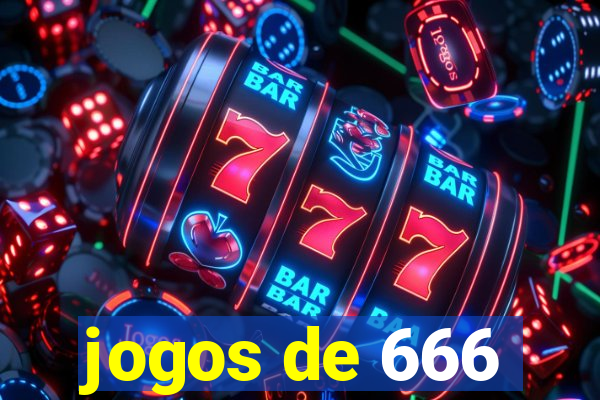 jogos de 666