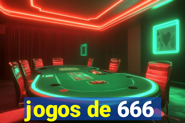 jogos de 666