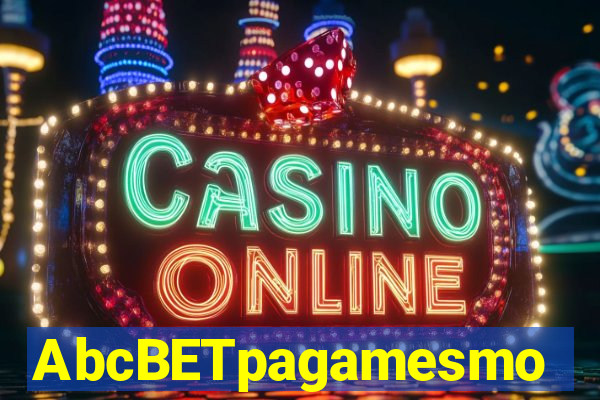AbcBETpagamesmo