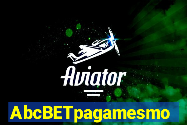 AbcBETpagamesmo