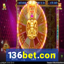 136bet.con
