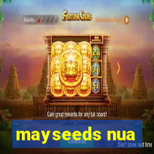 mayseeds nua