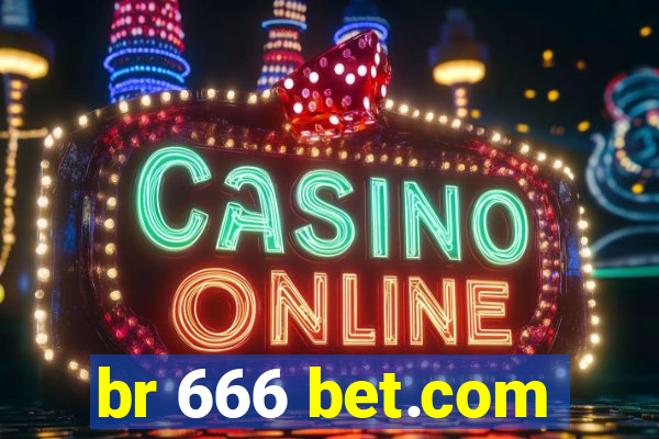 br 666 bet.com