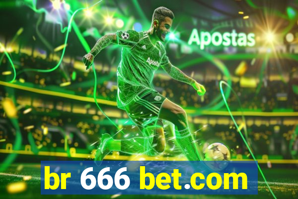 br 666 bet.com