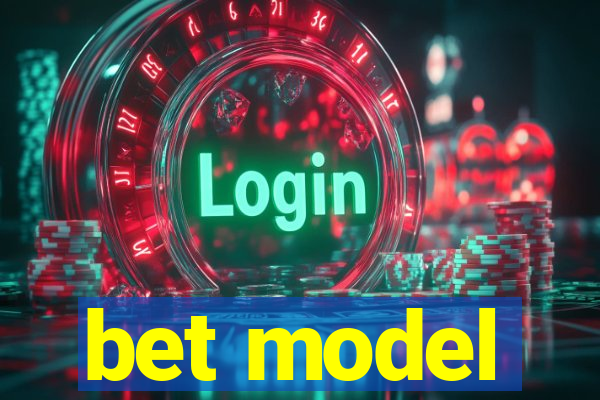 bet model