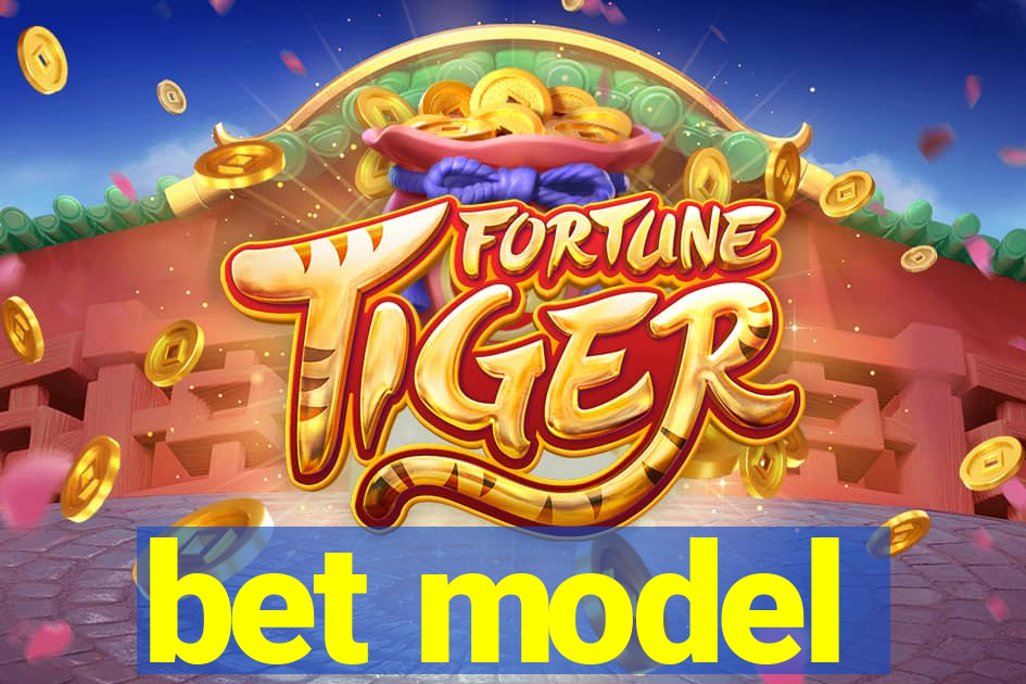 bet model