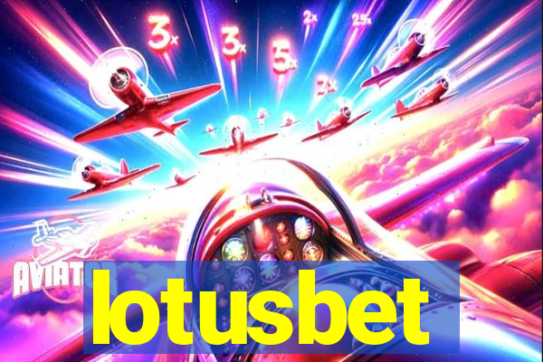 lotusbet